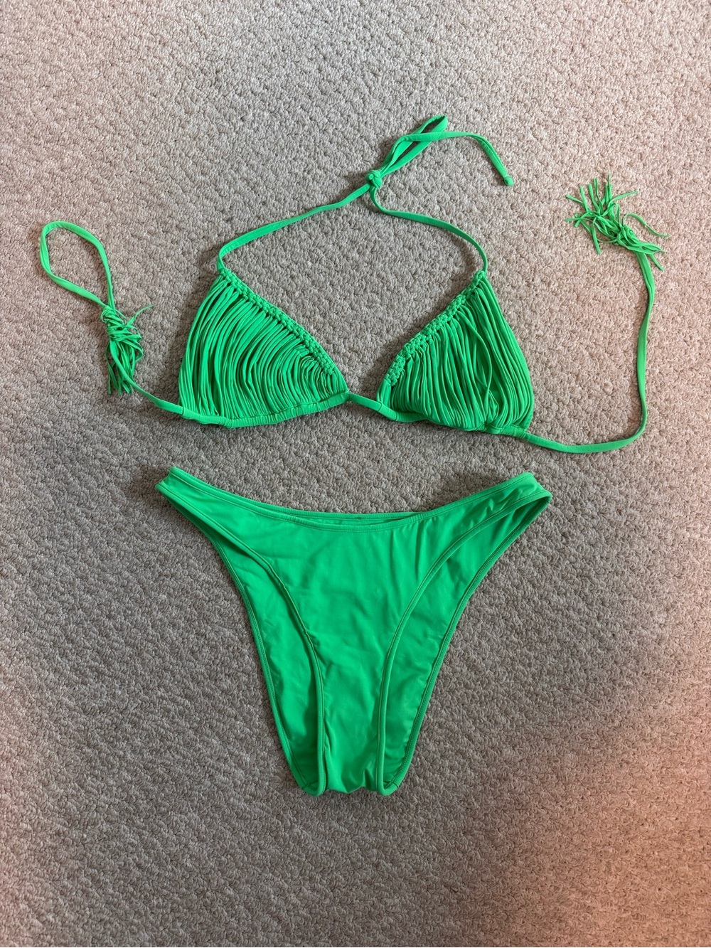 PQ Bikini Set - Picture 3 of 4